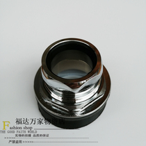 Adapting TOTO squatting pit toilet water supply connector TCP01-32 Flushing pipe squat tail plug outlet