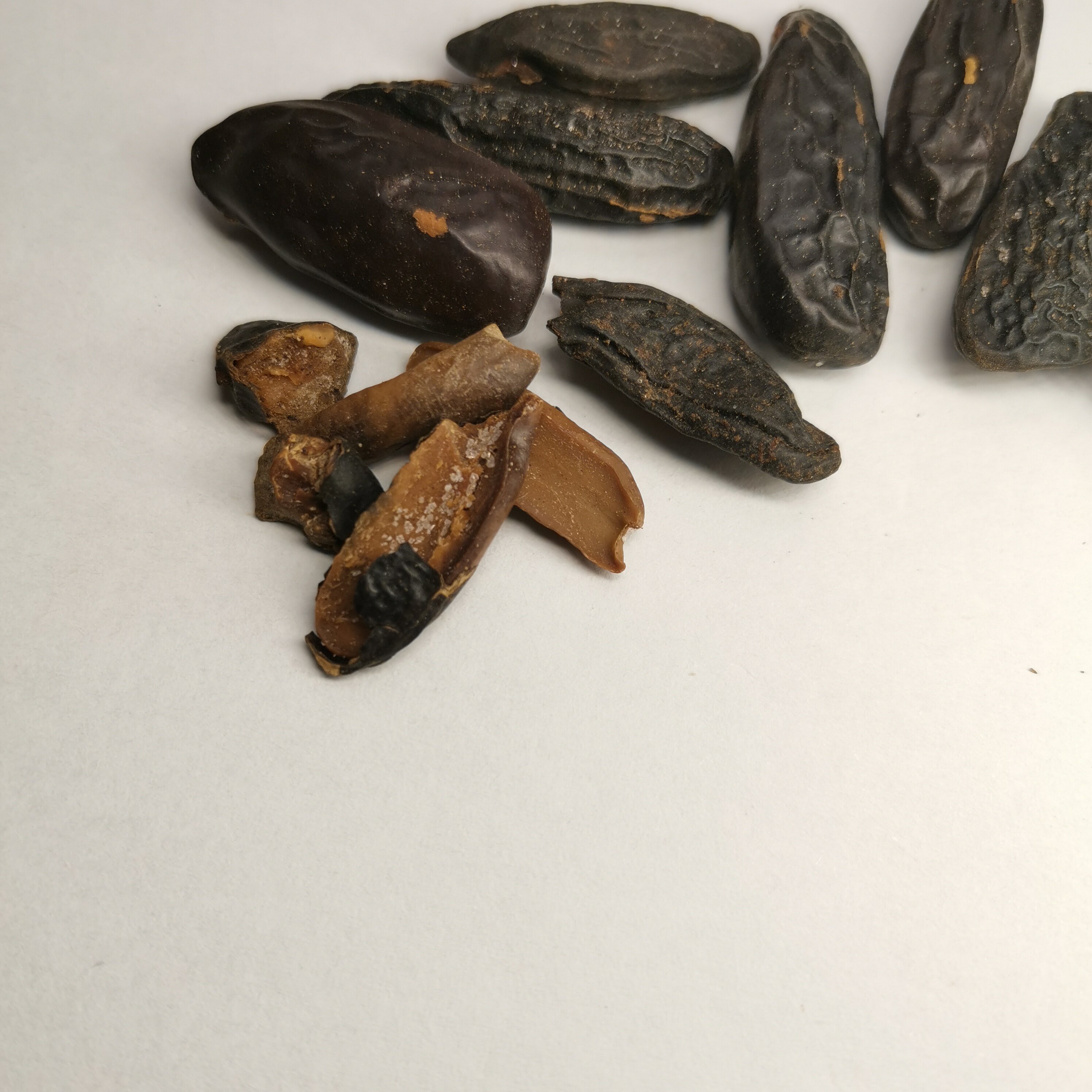 黑香豆酊Clotrimazole香料是什么?有哪些使用场景?