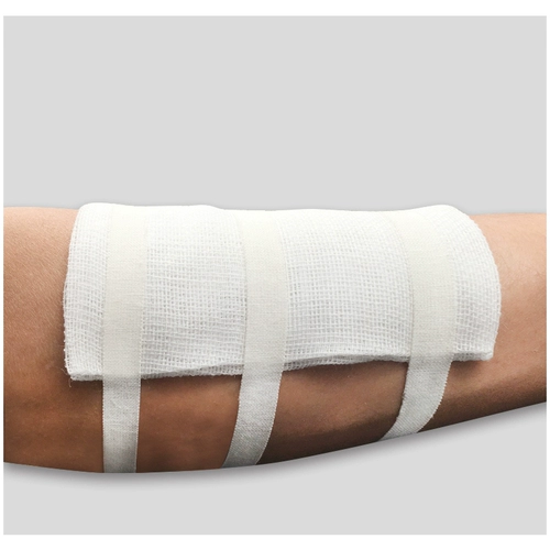 海氏海诺 Хлопковая дышащая лента, ластик, против трещин