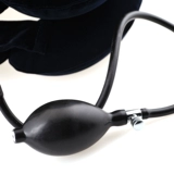 鱼跃 Шейное тяговое устройство Домохозяйственное надувное корректор Специальная физиотерапия шея шейки матки и шея корпус B Тип B