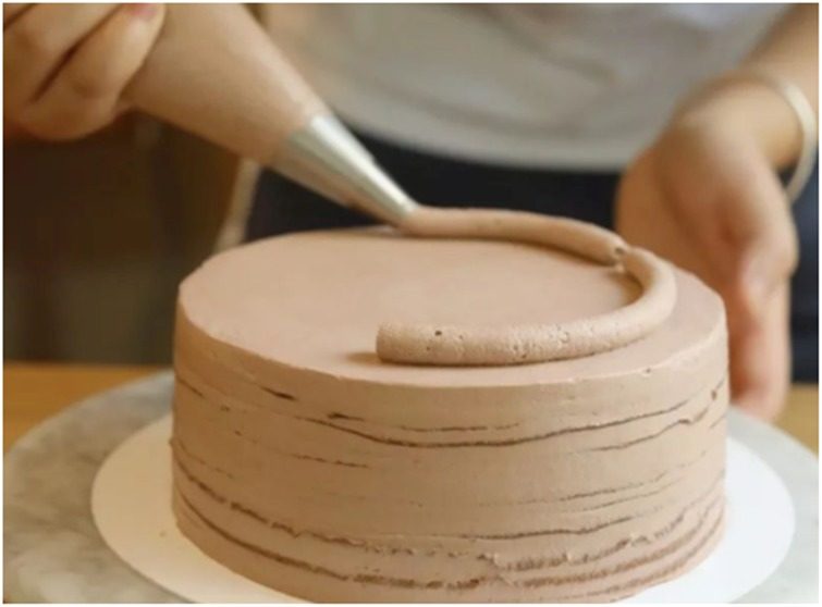 在家轻松做千层,有摩飞薄饼机就够