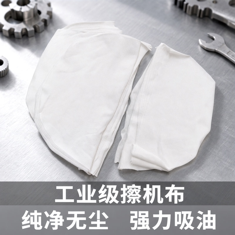Furniture Repair and Coloring Cloth, Machine Cleaning Cloth, All-Cotton White Rag, Dust-Free, Water-Absorbing, Oil-Absorbing Industrial Cleaning Cloth Furniture Repair and Coloring Cloth, Machine Cleaning Cloth, All-Cotton White Rag, Dust-Free, Water-Absorbing, Oil-Absorbing Industrial Cleaning Cloth