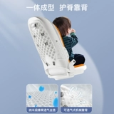 Детская складная коляска для выхода на улицу с сидением