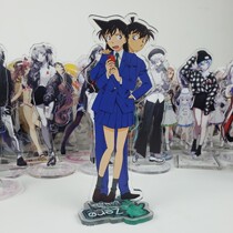A famous detective Conan Xiao Chi - i Room through Kidpine Acrylic plate installation new one