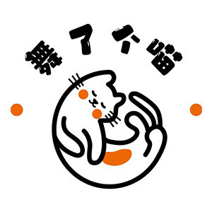 舞了个喵的LOGO