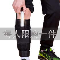 Sandbag leggings lead block weight-bearing students running legs female adjustable fitness tie hands invisible training Sports mens equipment