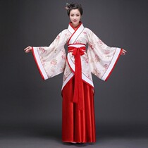 New female costume Hanbok performance costume adult tight photo studio ancient Chinese clothing classical Ming Dynasty Tang suit