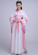 Datang costume costume costume costume Imperial Concubine costume Tang dynasty Queen fairy tail costume Hanfu Princess ancient womens clothing