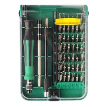 Screwdriver tool 31 in a set of cell phone computer