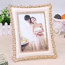 Picture frame photo frame table photo wall picture frame