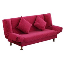 Folding amphibious sofa bed can lunch break single double