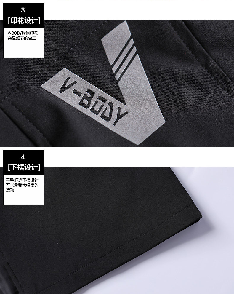 Blouson homme manches longues en Polyester - Ref 3117977 Image 17