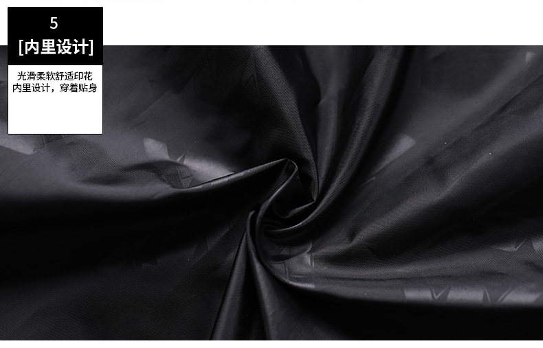 Blouson homme manches longues en Polyester - Ref 3117977 Image 18