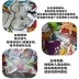 Phim hoạt hình cotton nam và nữ lỏng lẻo quần arro kích thước lớn đồ lót mùa hè vài chiếc quần ngủ ngắn phong cách Harajuku quần short nhà quần đùi nam Quần tây