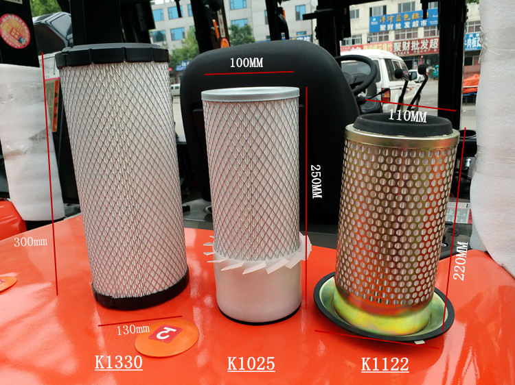 Купить Грузоподъёмное устройство Грузоподъемник Heli разделяет ...