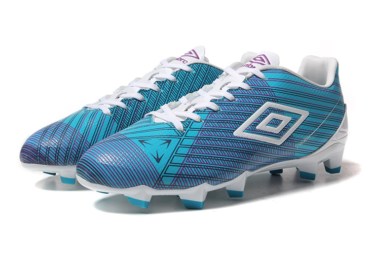 Umbro UMBRO giày nam mới Giày bóng đá thể thao HG giày thể thao Giày thể thao bóng đá UCB90127 - Giày bóng đá giày đá bóng mizuno