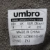 Umbro yinbao TF gãy móng giày bóng đá đế cao su nam cứng thoáng khí chống trượt thi đấu giày trượt UCB90145
