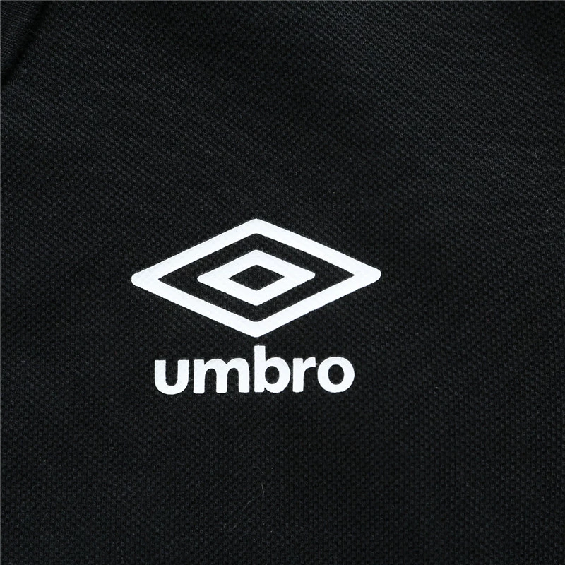 Umbro Yin Baoxia phụ nữ mới thể thao và giải trí ngắn tay Áo sơ mi thể thao Áo phông áo phông UI001AP2602