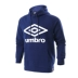 UMBRO Umbro người đàn ông mới thường mặc áo len trùm đầu thể thao áo thun UCB63253 Thể thao lông cừu / jumper