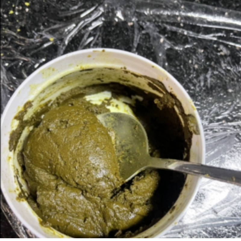 Kanggu Tongluo Muscle and Bone Powder, Muscle Relaxing Patch, Lao Huang Cold Compress Ointment, Hot Compress Muscle and Bone Powder, Genuine Product with Free Shipping