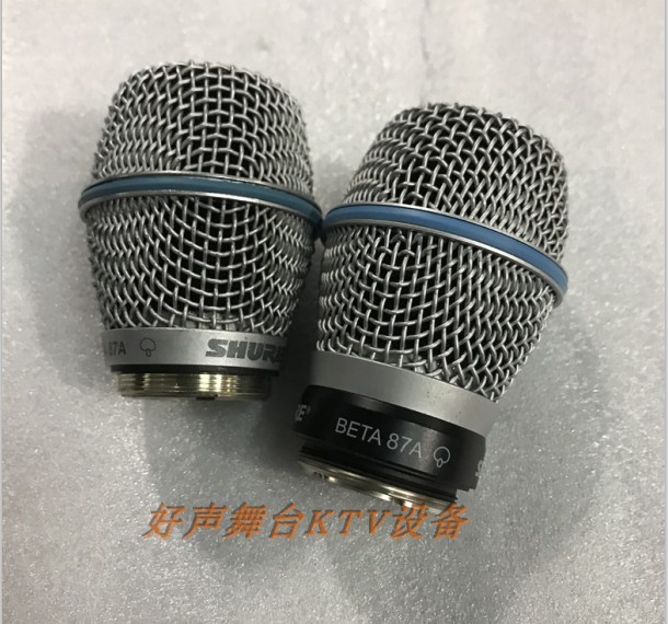 Original Dress New American Mexico Shul BETA87A Stage Performance Human Acoustic Capacitive Wireless Microphone Microphone