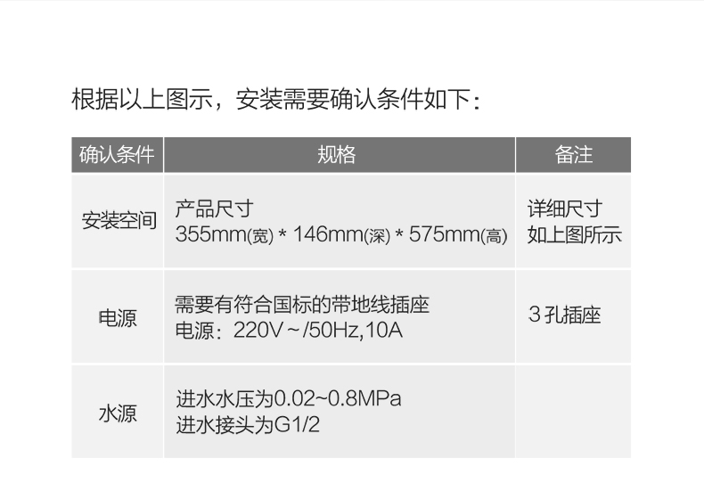giá bình nóng lạnh ferroli Máy nước nóng thông minh liên kết thông minh VIOMI / 云 inter JSQ25-VGW133 máy nước nóng năng lượng mặt trời điện máy xanh