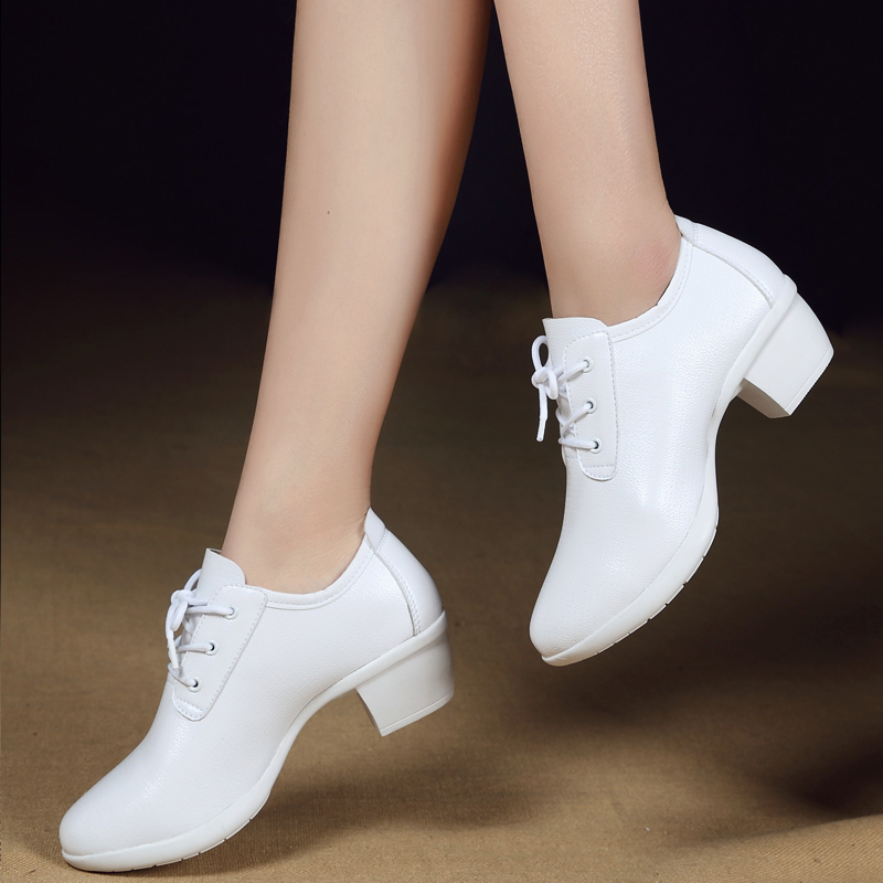 Chaussures de danse moderne femme - Ref 3448803 Image 2