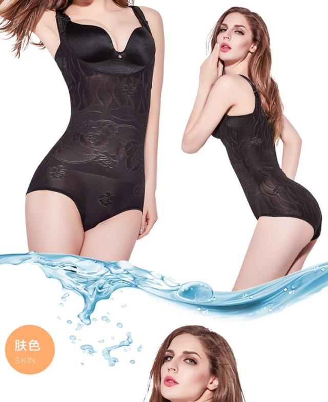 Sau khi deplasticized bodysuits cất cánh mùa hè siêu mỏng cơ thể đồ lót sau sinh sửa chữa bụng eo hip hip vớ