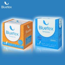 蓝宝丝Bluetex德国进口导管式卫生棉条女月经杯内置卫生巾姨妈棒