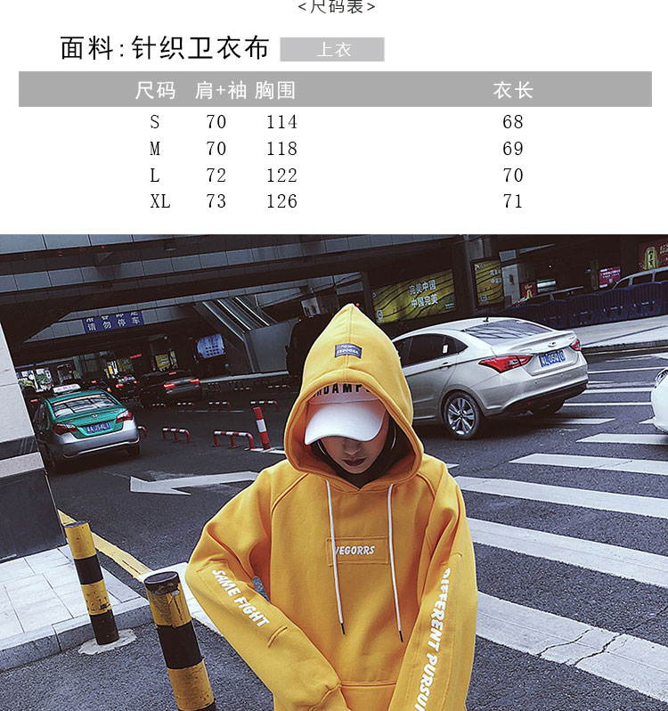 Sweatshirt femme - Ref 3215231 Image 12