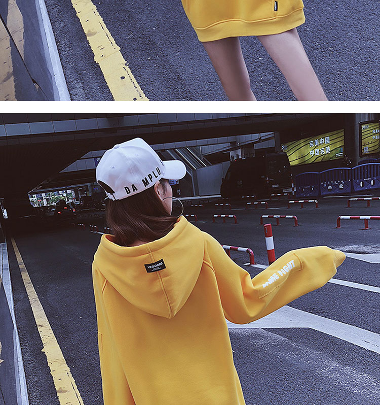 Sweatshirt femme - Ref 3215231 Image 14