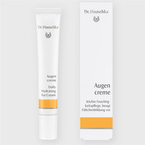 Spot German family Dr. Hauschka Rhythm Refreshing Vitality Eye Cream 12 5ml Moisturizing Hydrating 4 23