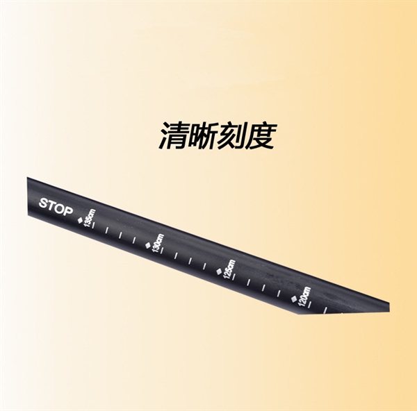 [Hướng dẫn Paceleader] nhà máy đi bộ gậy đi bộ ngoài trời dày 7075 - Gậy / gậy gậy chống cho người già