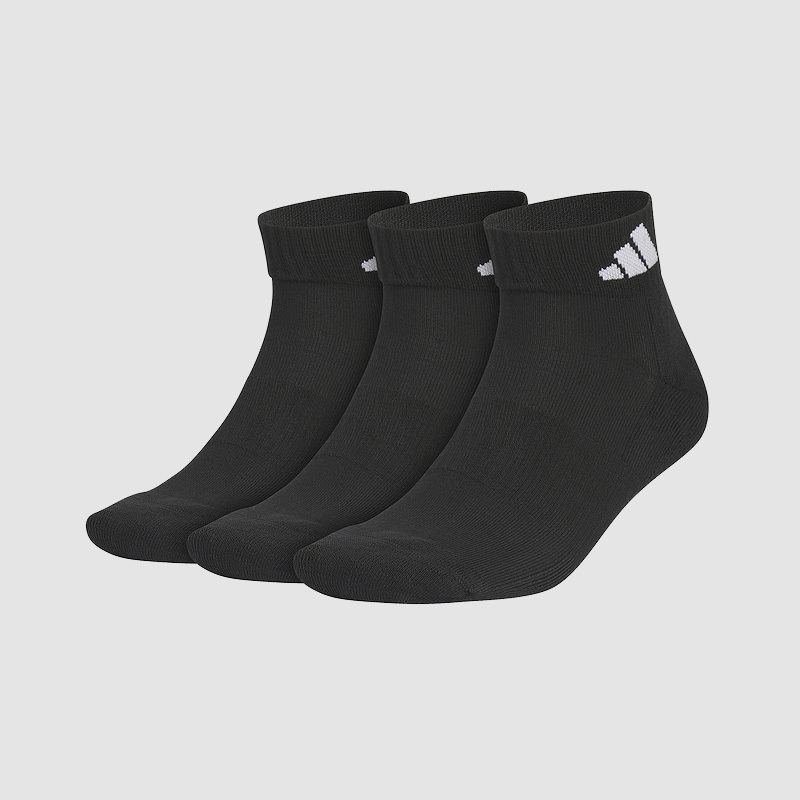 Adidas Men's and Women's Socks New Winter Style Comfortable Warm Casual Sports Socks Jc9271 Adidas Men's and Women's Socks New Winter Style Comfortable Warm Casual Sports Socks Jc9271