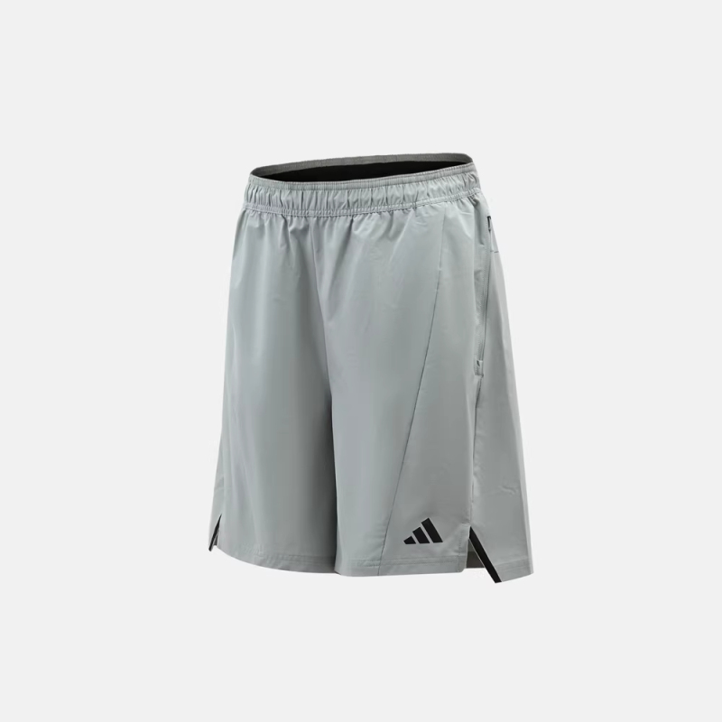 Adidas Men's Pants 2026 Summer New Style D4T Short Casual Sports Shoes Ka7275
