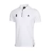 Adidas adidas 19 mùa hè mới dành cho nam thể thao POLO áo thun ngắn tay đào tạo DU8411 CE1442 - Áo phông thể thao áo phông lining Áo phông thể thao