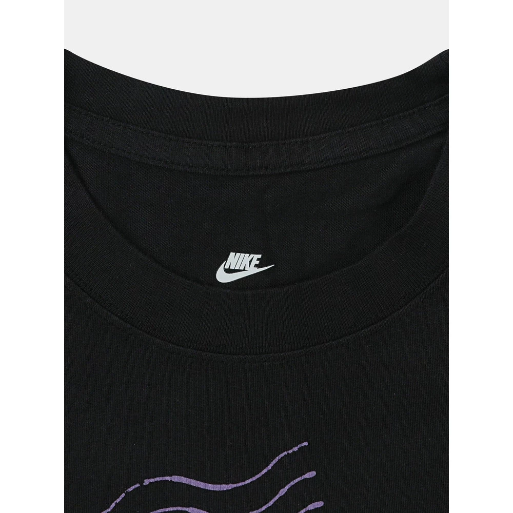 Мужская футболка Nike 2026 летняя новая NSW TEE LSE CELEB Спорт и досуг футболка IR5749