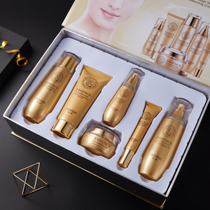 【韩婵】蜗牛原液护肤套装