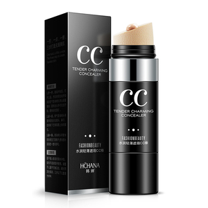 【韩婵】水润遮瑕CC棒