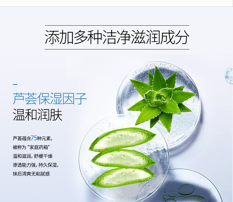 Khăn lau cotton Kay Dele đầy đủ hộp khăn lau tay cho bé 80 khăn ướt * 6 gói hàng đầu chính thức khăn ướt bobby
