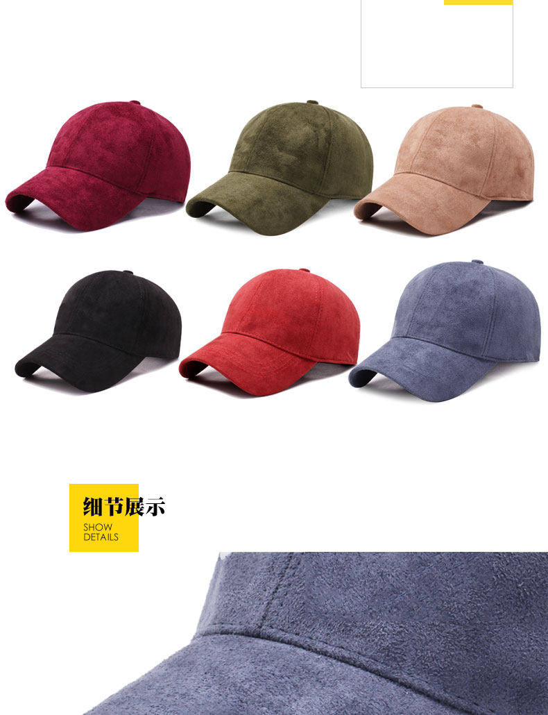 Chapeau pour femme en Polyester - Ref 3233980 Image 9