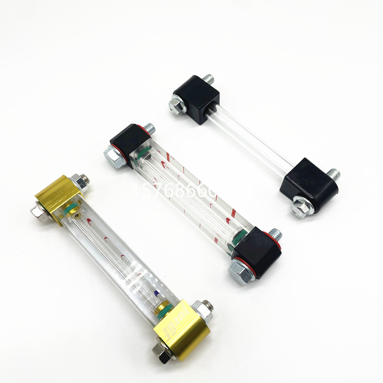 Excavator Parts Carter E307B/308Bcd/120/200B/320V1V2 Hydraulic Oil Dipstick Oil Level Gauge