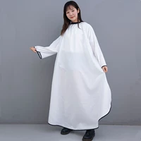 Забор с твердым цветом рукава