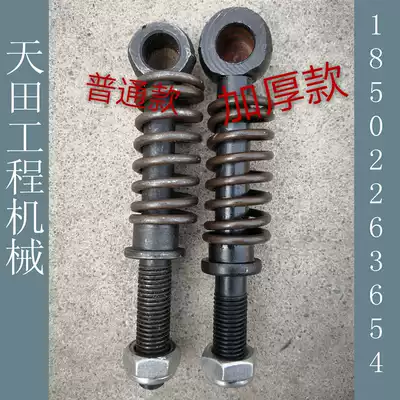 yt28 pneumatic leg rock drill accessories Pneumatic drill accessories 7655 pneumatic drill 45 days water brazing card bolt