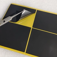 Честь 30pro отдельные наклейки рассеяния тепла