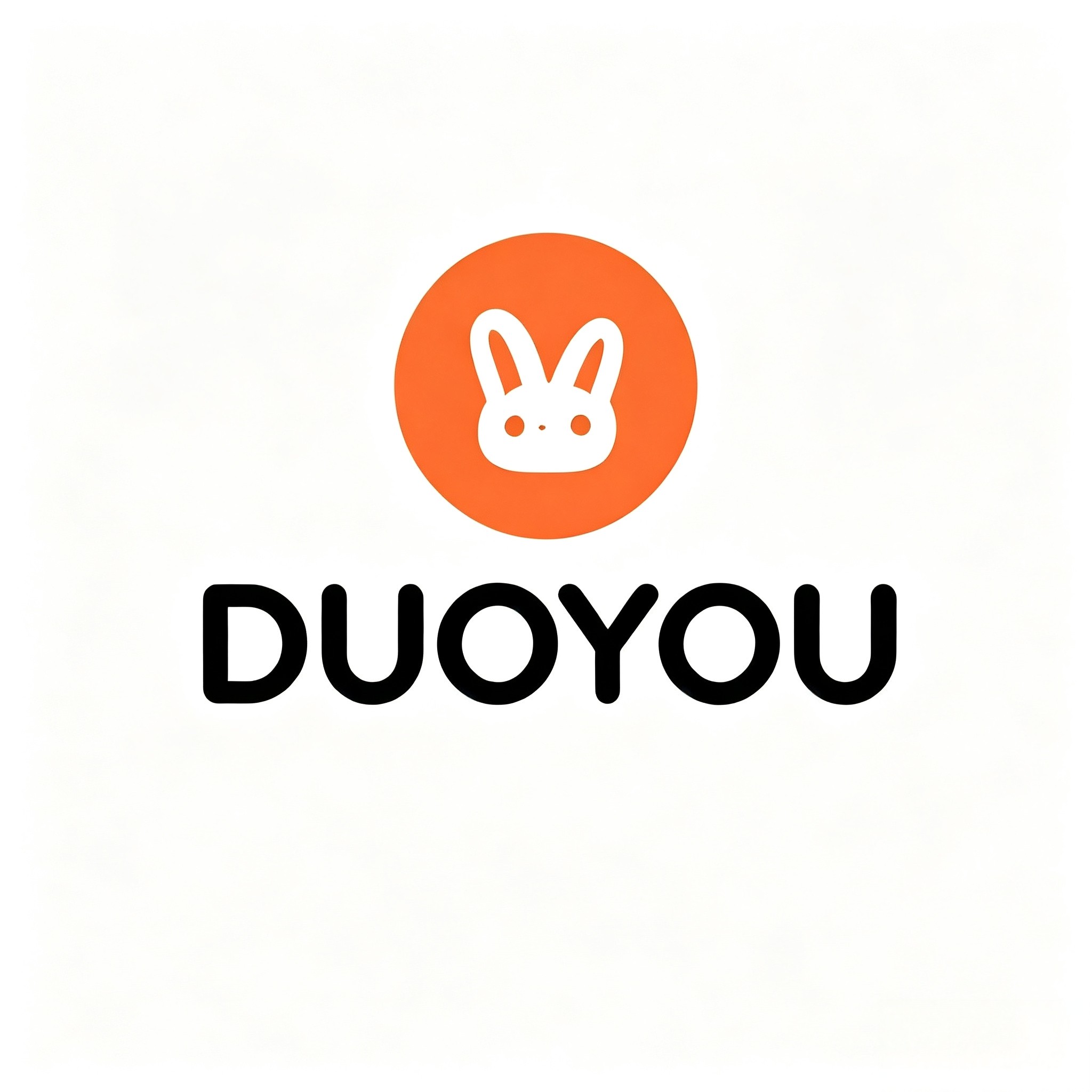 朵幼童衣的LOGO