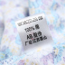 Quần ngủ Ab trung niên cotton nhà mùa hè 100 cotton rộng kích thước lớn mẹ bà quần mỏng giản dị quần cotton nam Quần tây