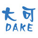 大可童车企业店的LOGO