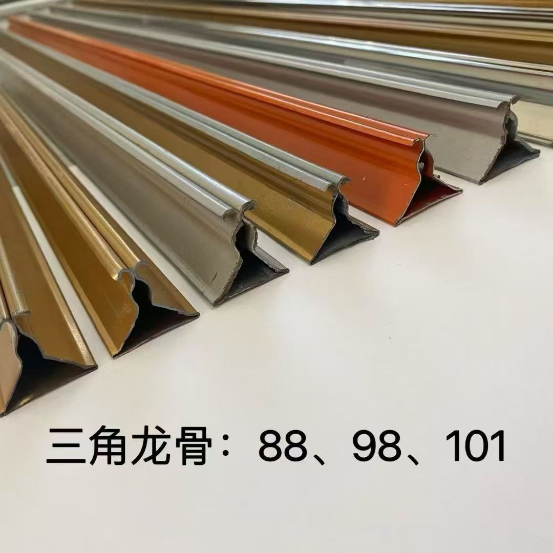 锦盛建材五金集成吊顶工厂