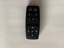 Suitable for BMWX5X6 Premium Edition E70 E60 530 rear entertainment audio remote control